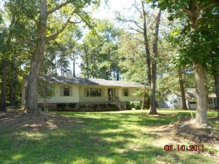 Foreclosed Home - 2120 LOST FOREST LN SW, 30094