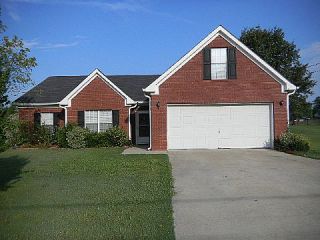 Foreclosed Home - List 100135832