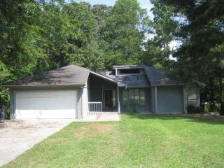 Foreclosed Home - 2241 AUGUST CT SW, 30094