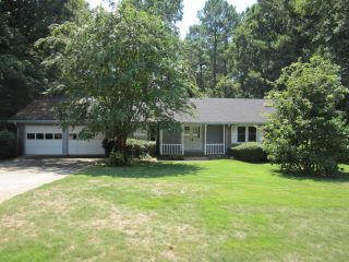 Foreclosed Home - 813 SWEET BRIAR TRL SE, 30094