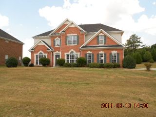Foreclosed Home - 2613 OLDE IVY LN, 30094