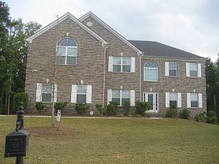 Foreclosed Home - 1723 CARISSA DR, 30094