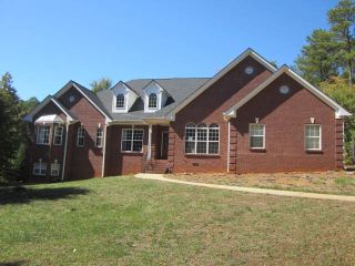 Foreclosed Home - 3313 MILL FOREST DR SW, 30094