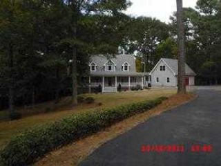 Foreclosed Home - 2599 TUCKER MILL RD SW, 30094