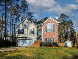 Foreclosed Home - 2935 RAINTREE DR SE, 30094