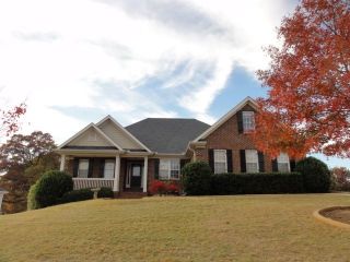 Foreclosed Home - 2431 HIGH MEADOWS CT, 30094