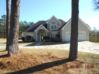 Foreclosed Home - 3501 BLACKBERRY LN SE, 30094