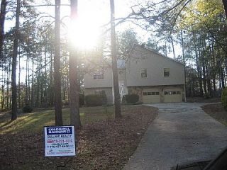 Foreclosed Home - 793 BROOK HOLLOW CIR SE, 30094
