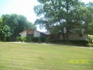 Foreclosed Home - 5132 FAWN LN SW, 30094