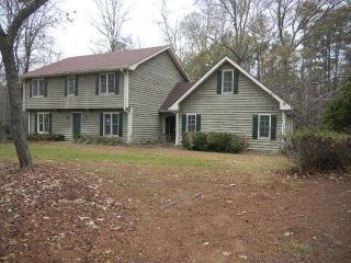 Foreclosed Home - 311 DEERBERRY CT SE, 30094