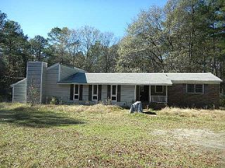 Foreclosed Home - List 100235495