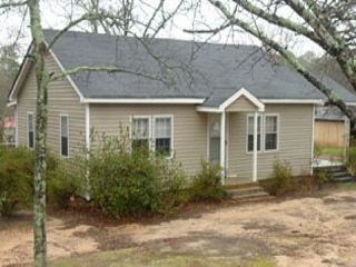 Foreclosed Home - List 100237456