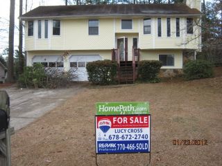 Foreclosed Home - List 100243105