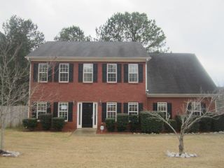 Foreclosed Home - 3111 SCENIC BROOK DR SW, 30094