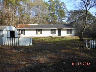 Foreclosed Home - 108 CROWELL RD SE, 30094