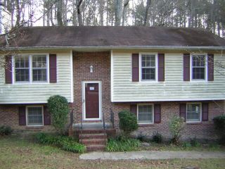 Foreclosed Home - List 100255170