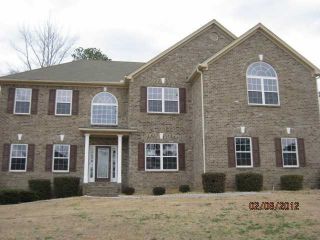 Foreclosed Home - 1909 BUFORD CT, 30094