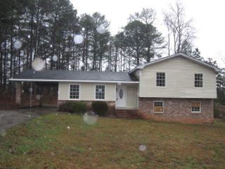 Foreclosed Home - 550 OGLESBY BRIDGE RD SE, 30094