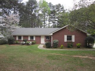 Foreclosed Home - 4743 HULL RD SE, 30094
