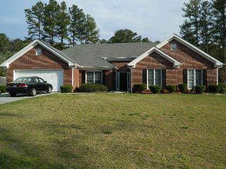 Foreclosed Home - 4811 NORTHBROOK CT, 30094