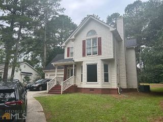 Foreclosed Home - 5141 BRENTWOOD LN SE, 30094