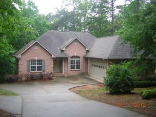 Foreclosed Home - 5001 LAKE FOREST DR SE, 30094