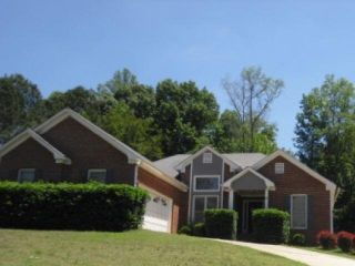 Foreclosed Home - 3131 SCENIC BROOK DR SW, 30094