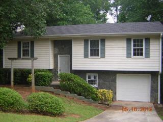 Foreclosed Home - List 100303282