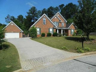 Foreclosed Home - 1232 TWIN PONDS CT, 30094