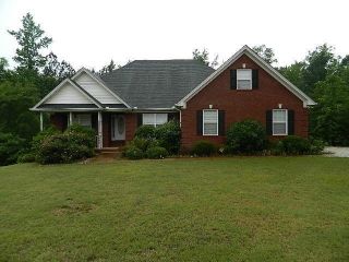 Foreclosed Home - 1445 COTTON TRL SW, 30094