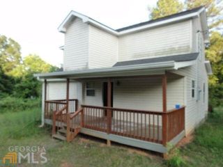 Foreclosed Home - 540 OLD OGLESBY BRIDGE RD SE, 30094