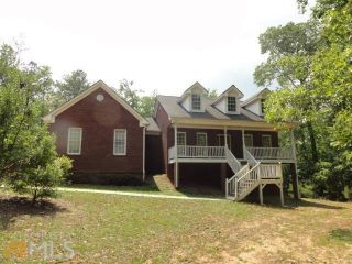 Foreclosed Home - 2439 TUCKER MILL RD SW, 30094