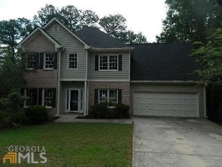 Foreclosed Home - 5132 BRENTWOOD LN SE, 30094