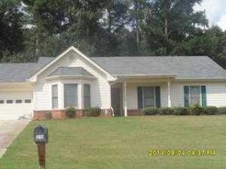 Foreclosed Home - List 100332609
