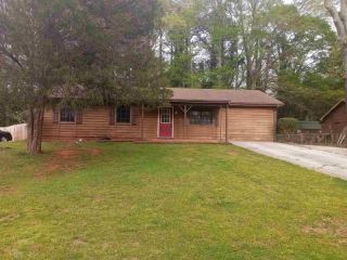 Foreclosed Home - 287 MORRIS DR SE, 30094