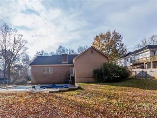 Foreclosed Home - 4820 RIDGEDALE LN SE, 30094