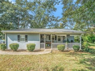 Foreclosed Home - 4705 HULL RD SE, 30094