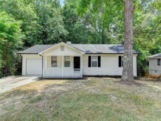 Foreclosed Home - 196 OLD MILL WAY SW, 30094