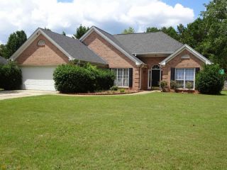 Foreclosed Home - 1602 MANCHESTER DR SW, 30094