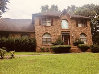 Foreclosed Home - 5122 FAWN LN SW, 30094