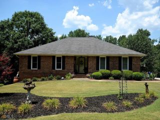 Foreclosed Home - 458 VALLEY WOODS CIR SE, 30094