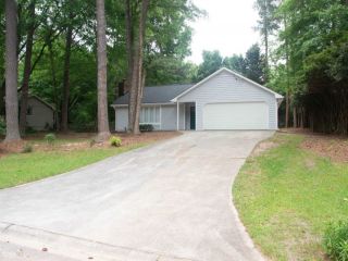 Foreclosed Home - 1750 MYSTERY CIR SW, 30094