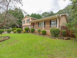 Foreclosed Home - 2270 BRIARWOOD CIR SW, 30094