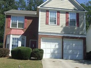 Foreclosed Home - 3590 MONTROSE POND WALK, 30096