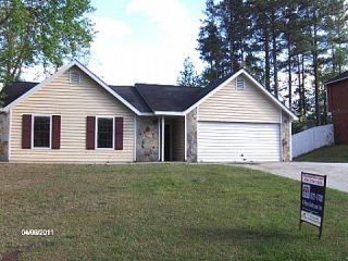 Foreclosed Home - List 100016739