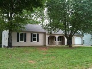 Foreclosed Home - List 100021764