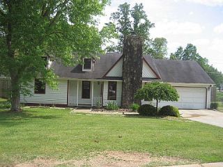 Foreclosed Home - 4132 CREEK HOLLOW WAY, 30096