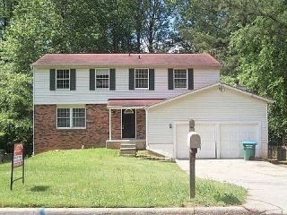 Foreclosed Home - 4406 HOPKINS LAKE DR, 30096