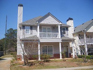 Foreclosed Home - 3351 HERITAGE WALK LN, 30096