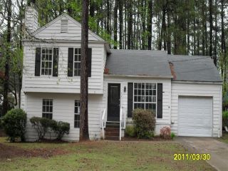 Foreclosed Home - List 100041537